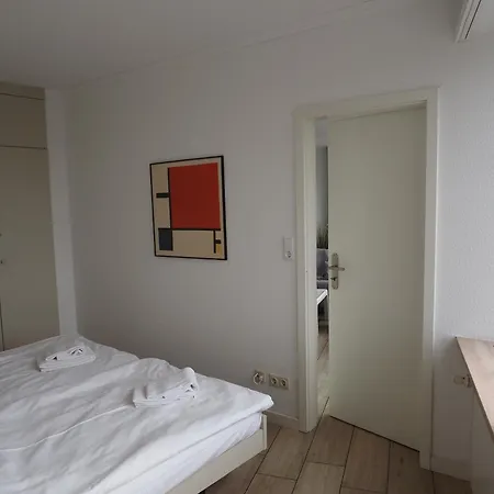 Apartment Schleiverliebt 19-8 Im Wikingturm Schleswig