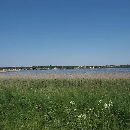 Schleiverliebt 19-8 Im Wikingturm Schleswig