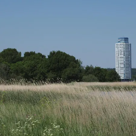 Schleiverliebt 19-8 Im Wikingturm Appartement