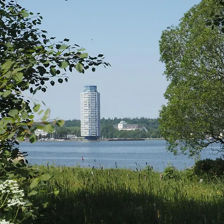 Schleiverliebt 19-8 Im Wikingturm * Schleswig