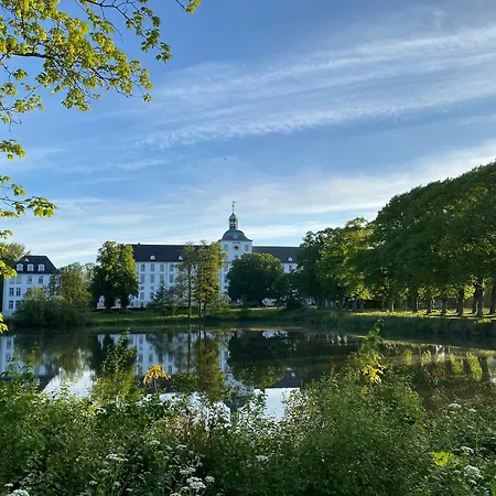 Schleiverliebt 19-8 Im Wikingturm Schleswig