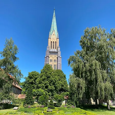 Schleiverliebt 19-8 Im Wikingturm