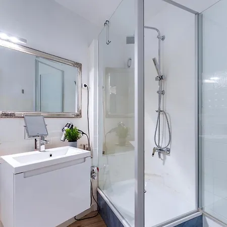 Schleiverliebt 19-8 Im Wikingturm Apartament